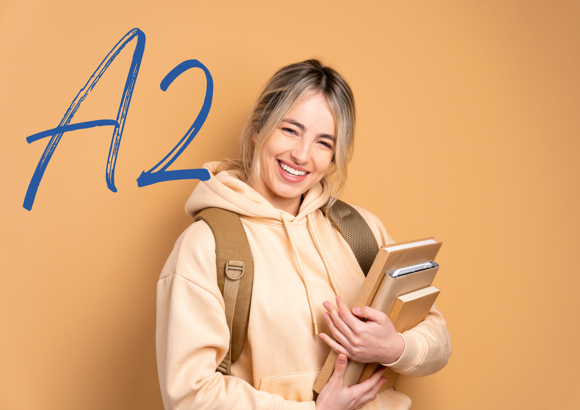 French at A2 Level: What You Can Do According to CEFR